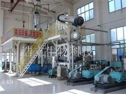 大型超临界萃取生产设备报价 广州市浩立生物科技